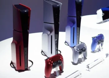 PS5 Pro , La Consola de Alta Velocidad y Gráficos Increíbles