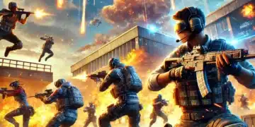 Descubre cómo usar el espacio invisible en Free Fire para crear nombres únicos y secretos. Personaliza tu identidad en el juego con estilo y creatividad.