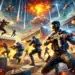 Descubre cómo usar el espacio invisible en Free Fire para crear nombres únicos y secretos. Personaliza tu identidad en el juego con estilo y creatividad.