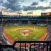 baseball game