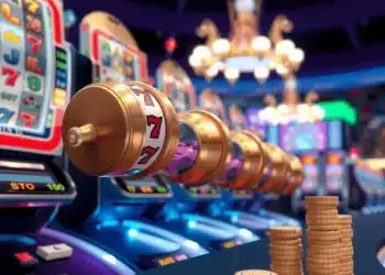 Free casino games