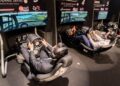 Esports Simulator