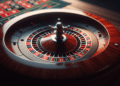 Roulette wheel