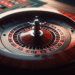 Roulette wheel