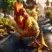 chicken road game