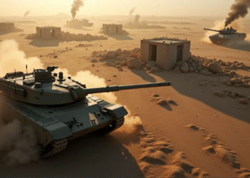 Hidden War Thunder Maps