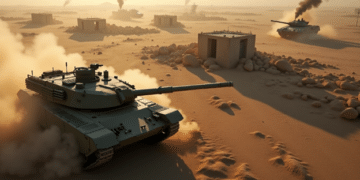 Hidden War Thunder Maps