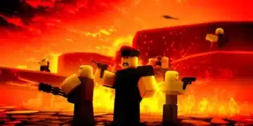 Banner of Tower Defense Simulator (TDS)