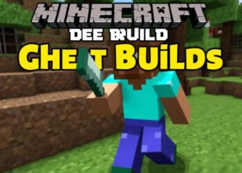 Fun Minecraft Cheat Builds for Beginners: Unlock Creativity Effortlessly