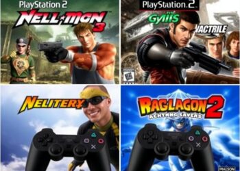 Top PS2 Games with Cheat Codes You Forgot Existed