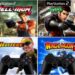 Top PS2 Games with Cheat Codes You Forgot Existed