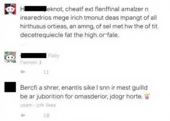 Funniest User Comments on Game Cheats: Hilarious Reddit and Forum Moments