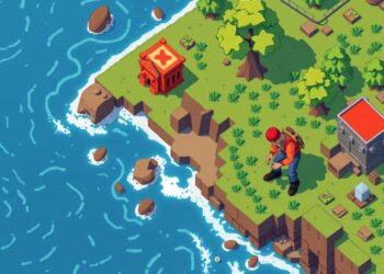 Games That Encourage Scripting and Modding: Unlocking Creativity in Online Worlds