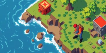 Games That Encourage Scripting and Modding: Unlocking Creativity in Online Worlds