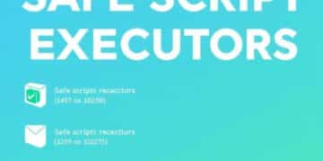 Safe Script Executors for Roblox: Your Guide to Free and Paid Options