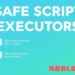 Safe Script Executors for Roblox: Your Guide to Free and Paid Options