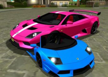 How to Spawn Supercars in GTA San Andreas Using Cheat Codes