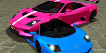How to Spawn Supercars in GTA San Andreas Using Cheat Codes