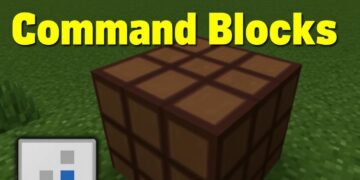 Mastering Minecraft Command Blocks: How to Use Them with Real Examples
