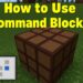 Mastering Minecraft Command Blocks: How to Use Them with Real Examples