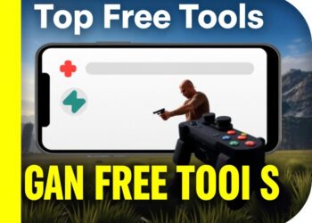Top Free Tools for Creating Game Cheats in 2025 hablamosdegamers