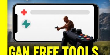 Top Free Tools for Creating Game Cheats in 2025 hablamosdegamers
