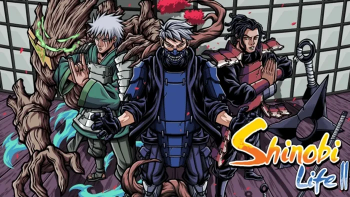 banner of Shindo Life 