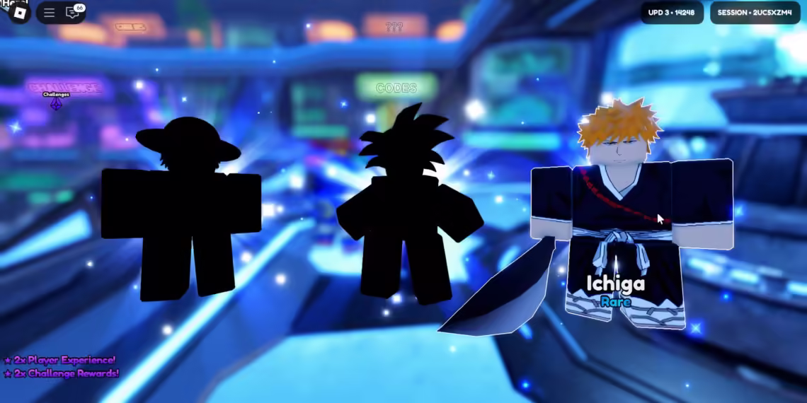 Check out the Anime Vanguards tier list on Roblox—rank powerful units like Ichiga and others to build your ultimate anime battle team!