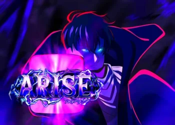 banner of a Arise Crossover codes