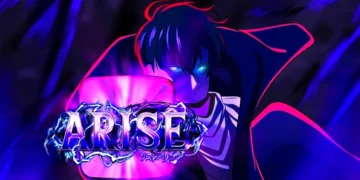 banner of a Arise Crossover codes