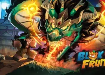 How To Get Dragon Fruit & Where To Find In Blox Fruits?