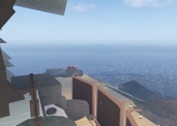 Moosewood Location in Fisch – All About – Roblox