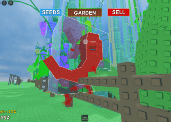 Grow A Garden – How To Get Big Plants? – Roblox