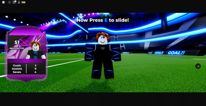 Image of Blue Lock Rivals