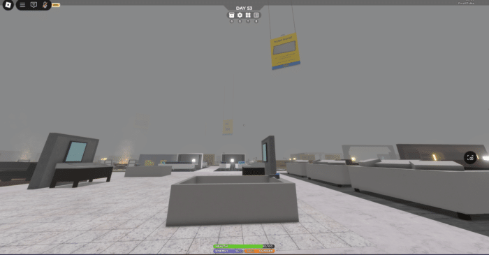 Image of 3008 gameplay