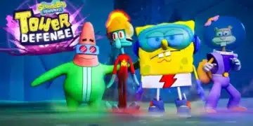 Check out the SpongeBob Tower Defense value list on Roblox—ranked units, rare drops, and trading tips to build the best underwater team!