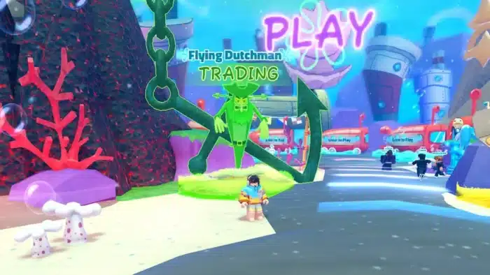 Browse the SpongeBob Tower Defense value list—trade rare units like the Flying Dutchman and build the strongest Bikini Bottom team!