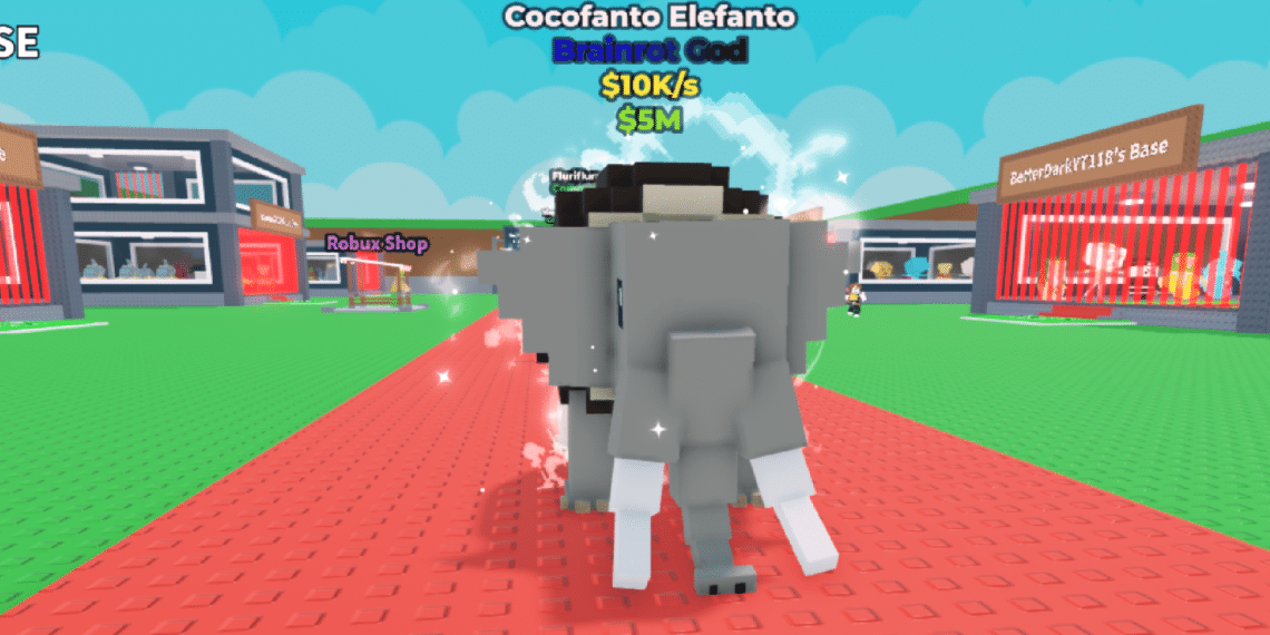 Image of Cocofanto Elefanto