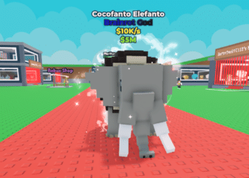 Image of Cocofanto Elefanto