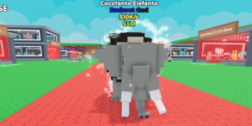 Image of Cocofanto Elefanto