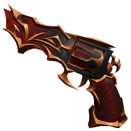 image of a gun in mm2
