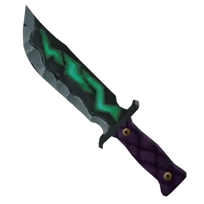 image of a knife in mm2