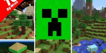 Top 10 Minecraft Mods That Feel Like Cheat Codes