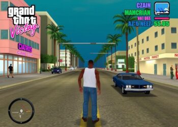 Unleash Mayhem: GTA Vice City Best Cheats for Chaos Mode