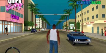Unleash Mayhem: GTA Vice City Best Cheats for Chaos Mode