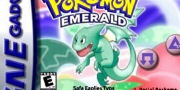 Pokémon Emerald – All Cheat Codes for GBA Emulator You Need to Know