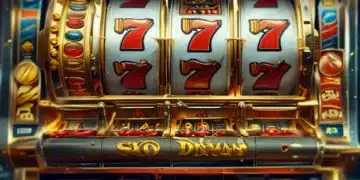 casino slots
