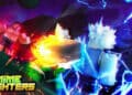 Anime Fighters Simulator (AFS) codes - Roblox hablamosdegamers.com