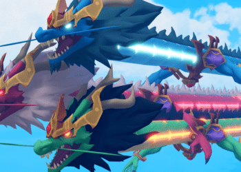 How To Get Dragon And Aura Skins In Blox Fruits? - Roblox