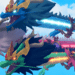 How To Get Dragon And Aura Skins In Blox Fruits? - Roblox